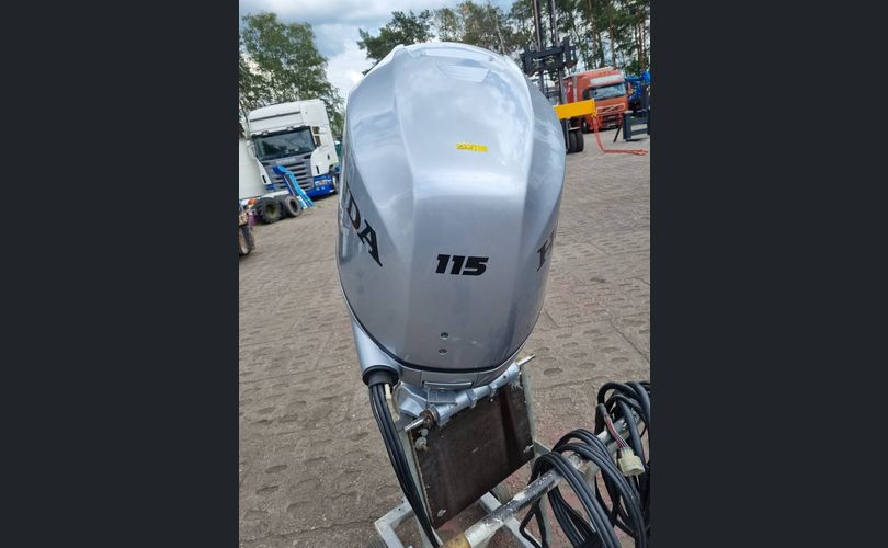 Honda BF 115 D-kuva-4